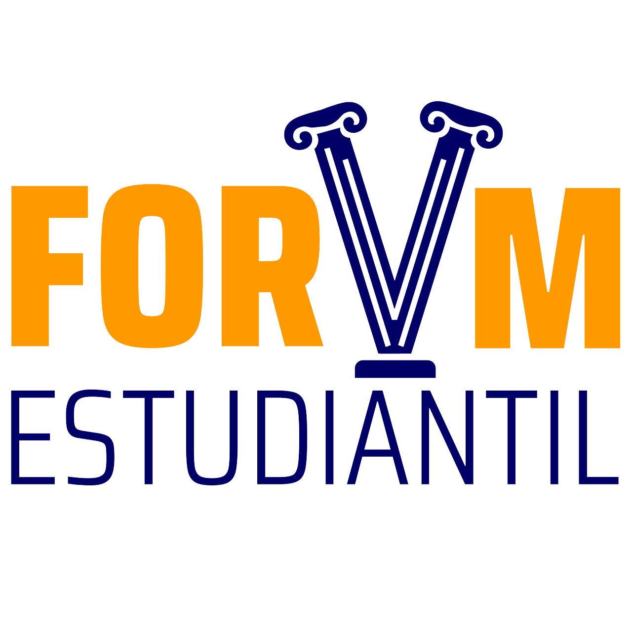 Logo forum